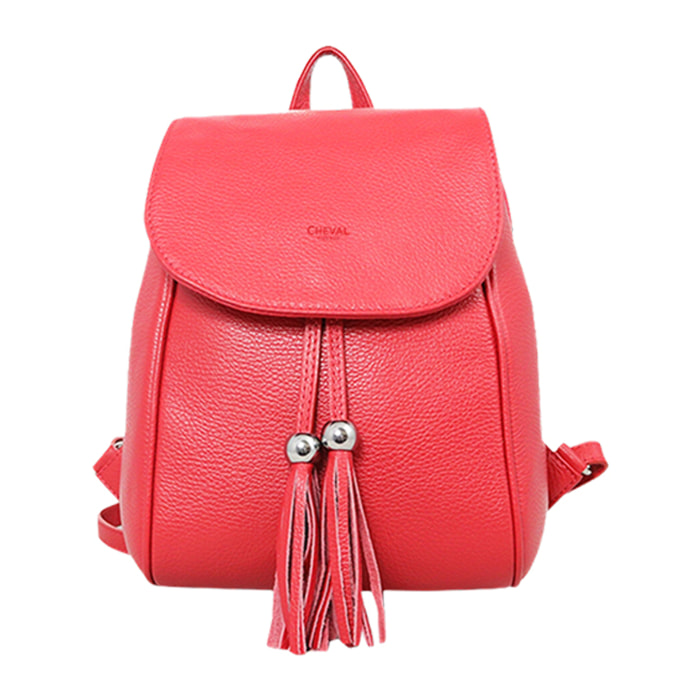 Mochila Cheval Firenze Bellatrix Rojo