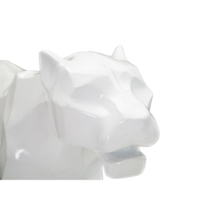 PANTERA WHITE CM 70X18X32,5