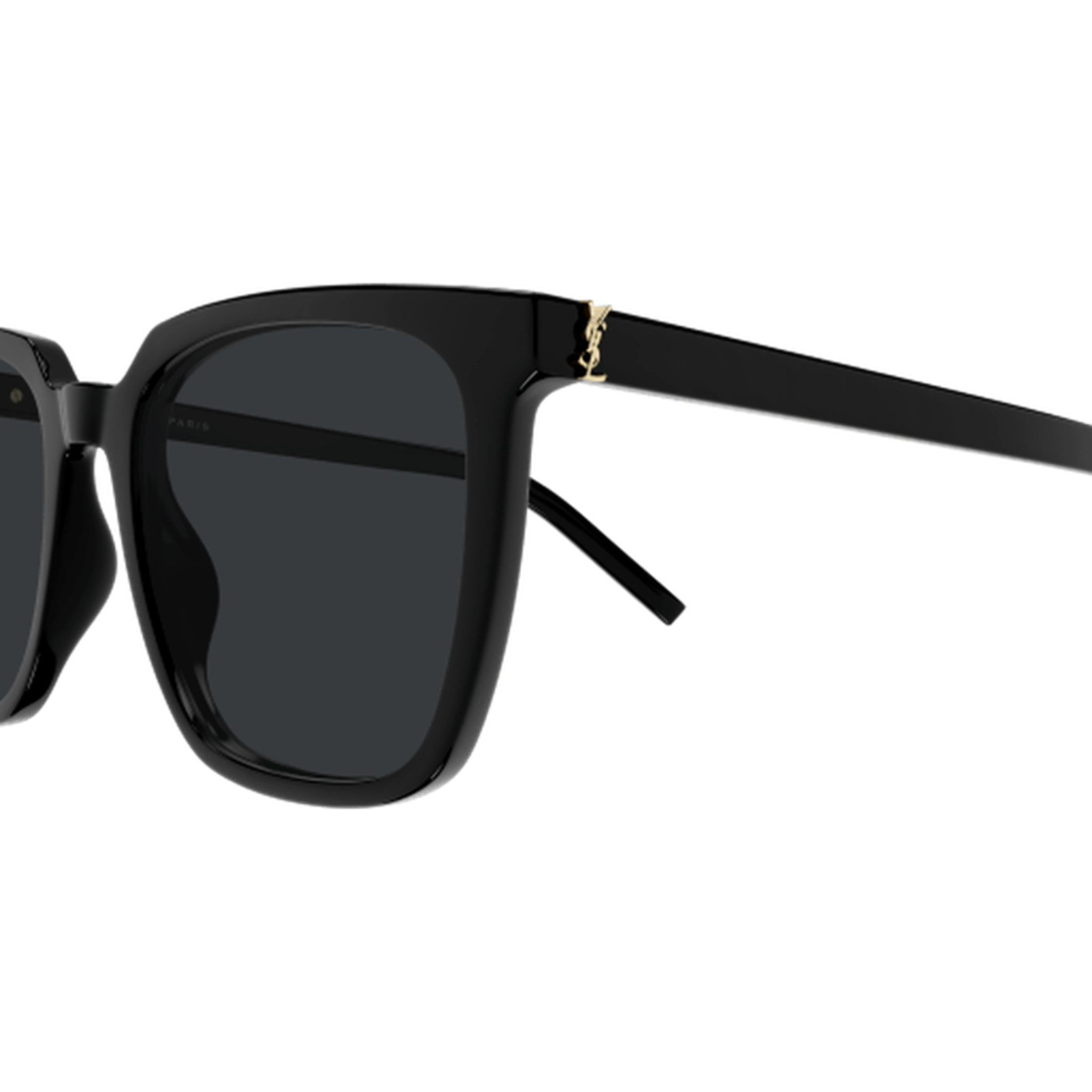 Gafas de Sol Saint Laurent SL M146-001 de Acetato Mujer 54 mm