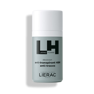 Lierac Homme - Déo Anti-Transpirant 50 ml