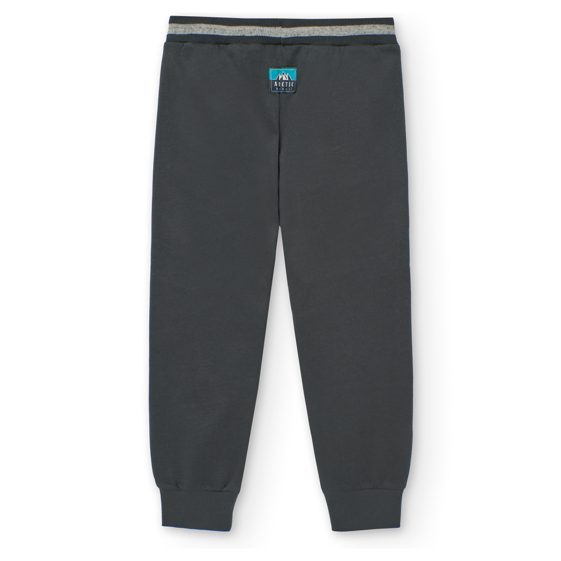 Pantalón felpa de niño -BCI