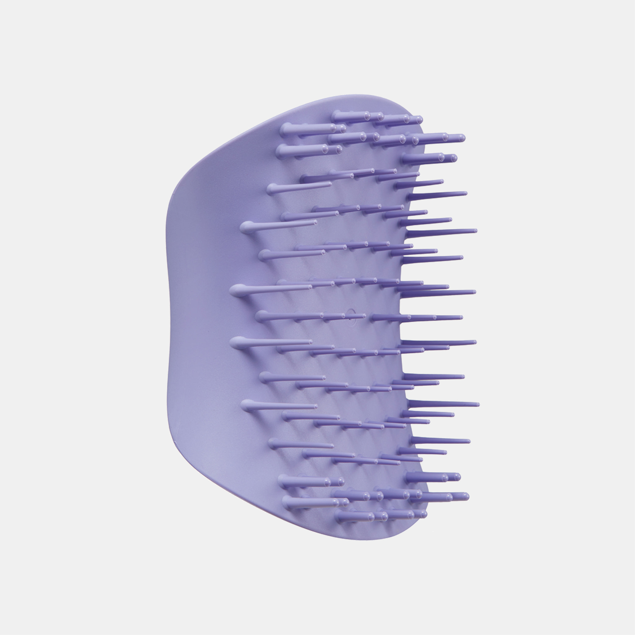 TANGLE TEEZER THE SCALP BRUSH: Lilac