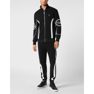 PHILIPP PLEIN Sudadera RACING