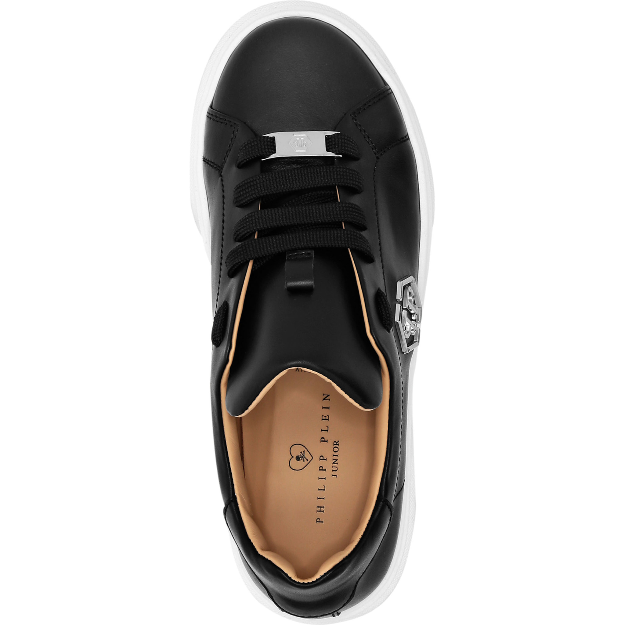 PHILIPP PLEIN Lo-Top Sneakers ORIGINAL