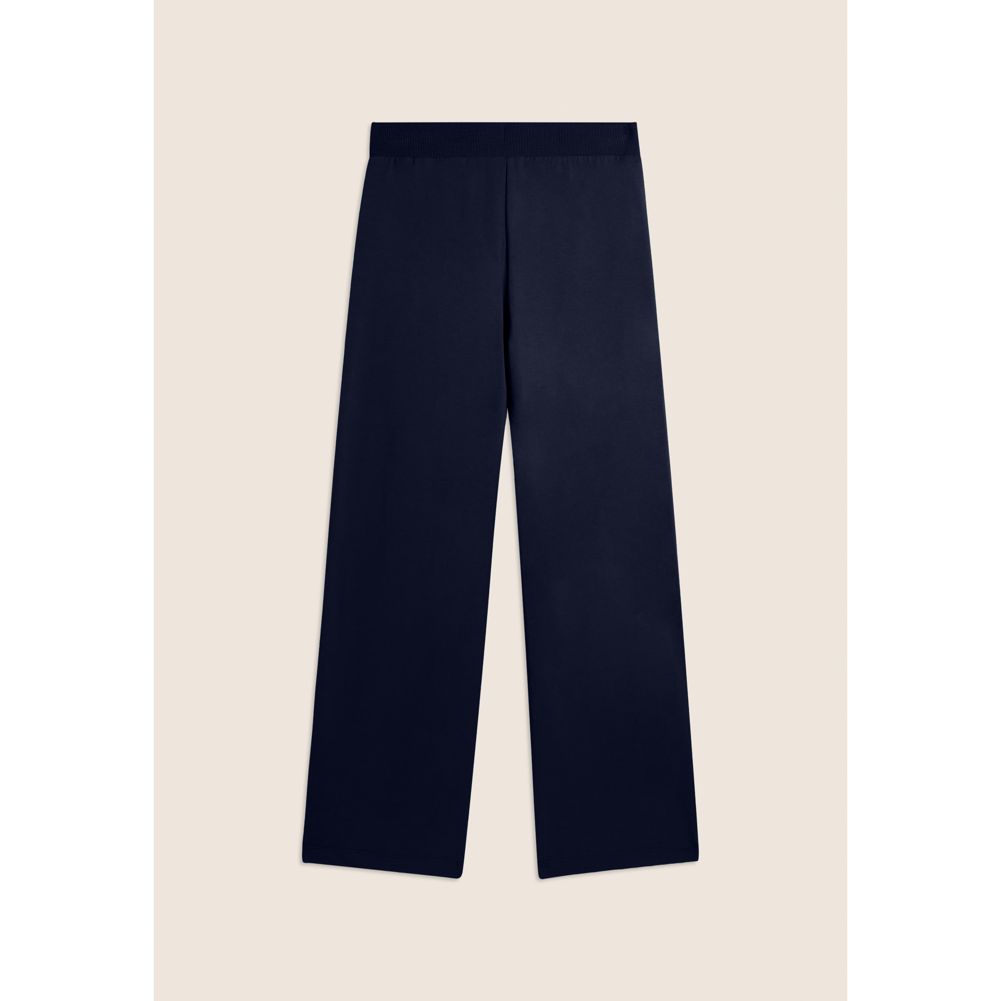 Pantaloni Wide Leg con Coulisse logata FREDDY