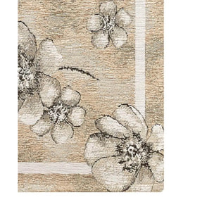 Tappeto Passatoia Ingresso Corridoio Cucina Bagno Multiuso - Varie misure