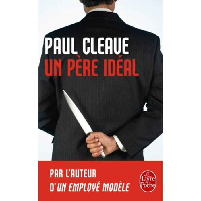 Cleave, Paul | Un père idéal | Livre d'occasion