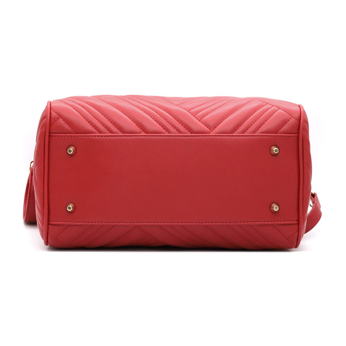 Borsa a mano GRIMAUD da donna ecopelle Prodotto Vegano 30x21x17 cm