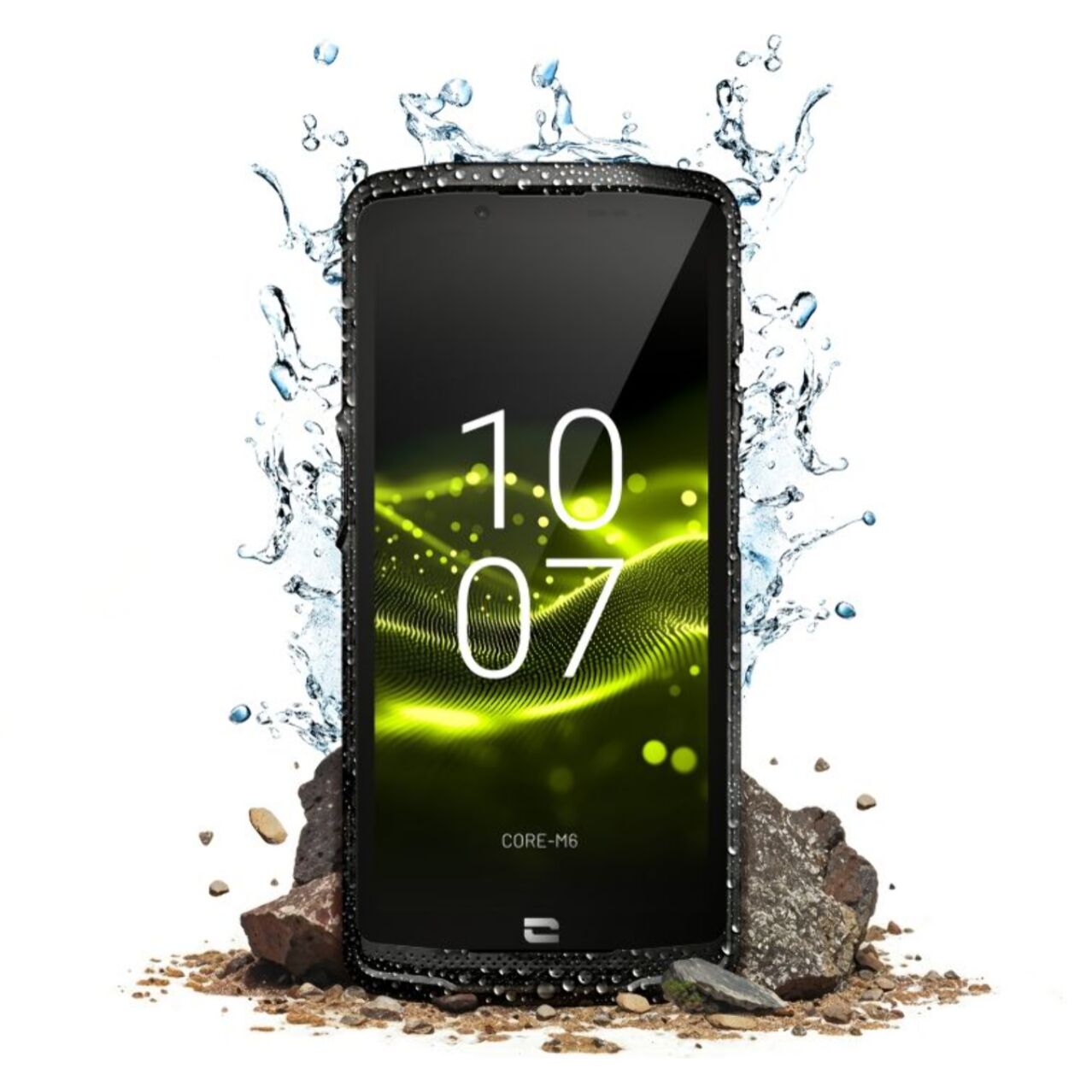 Smartphone CROSSCALL Core M6