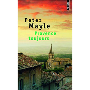 Mayle, Peter | Provence toujours | Livre d'occasion