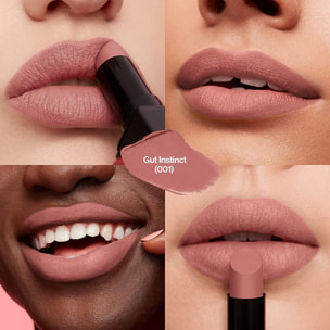 Colorstay Suede Ink - Rouge à Lèvres Longue Tenue Ultra-Pigmenté Fini Mat