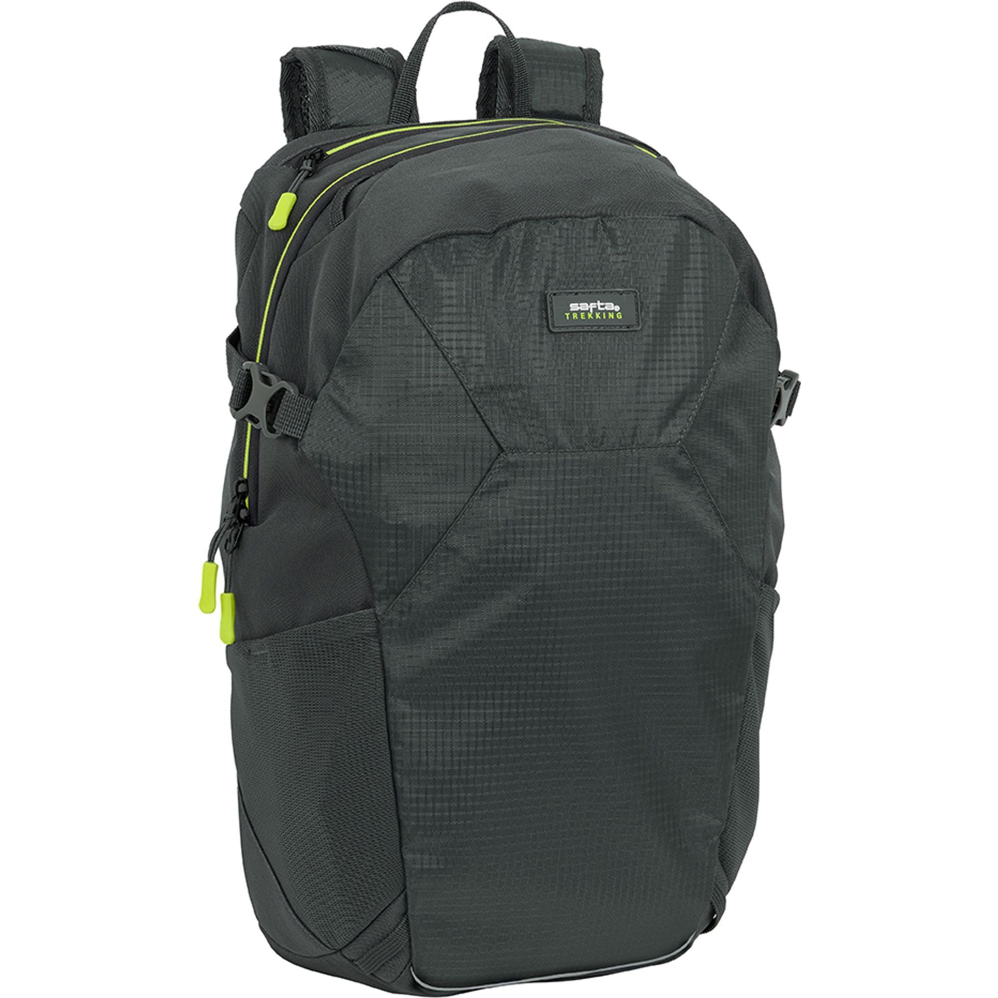 Mochila trekking 19l safta trekking