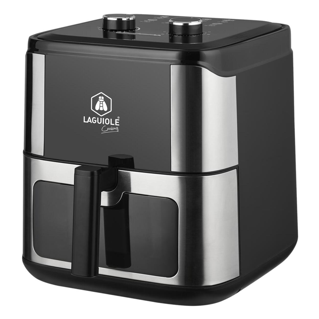 Airfryer 8l - friteuse sans huile