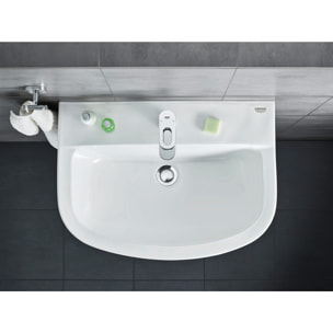 GROHE BauLoop Mitigeur monocommande Lavabo Taille S 23335000