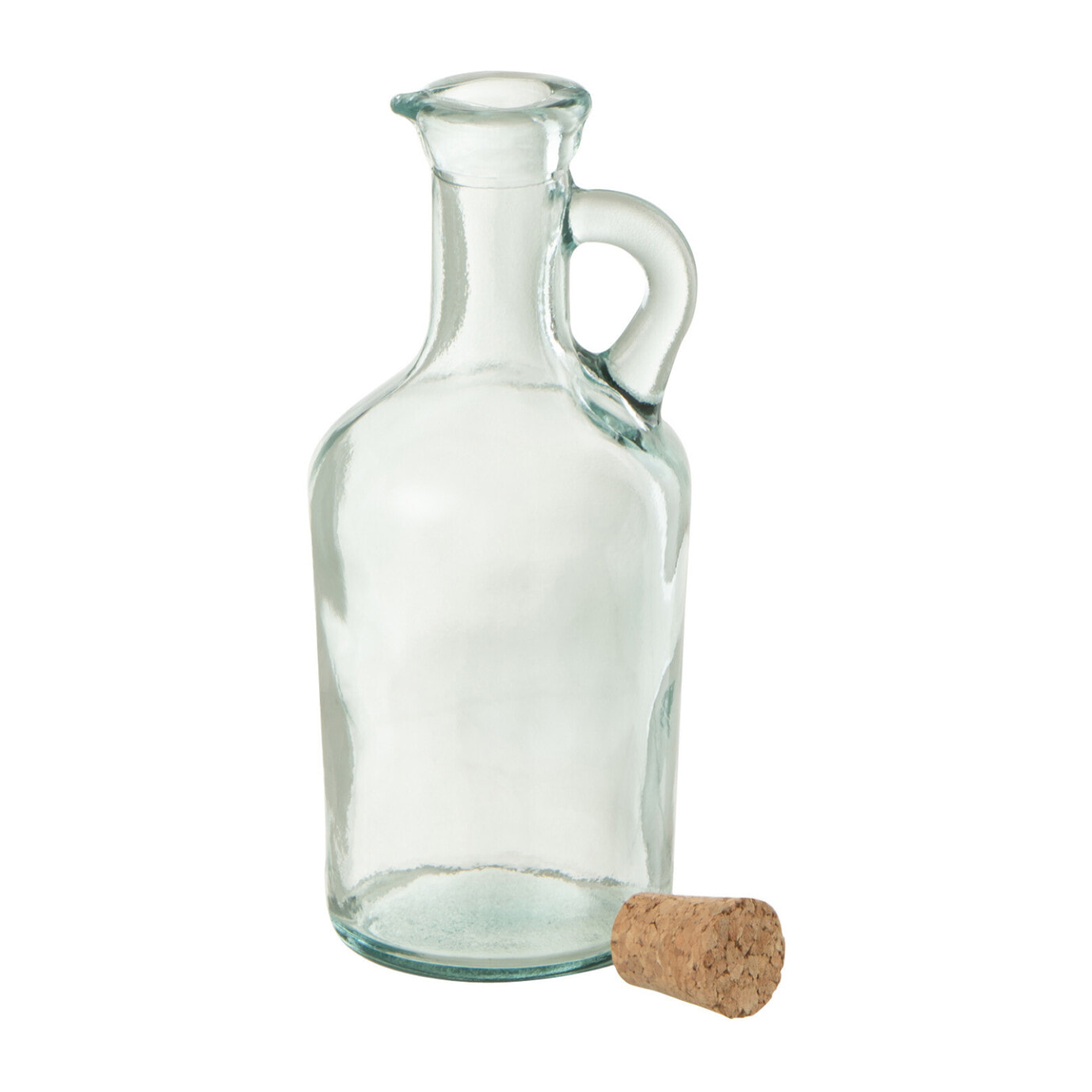 J-Line carafe à décanter - verre - vert