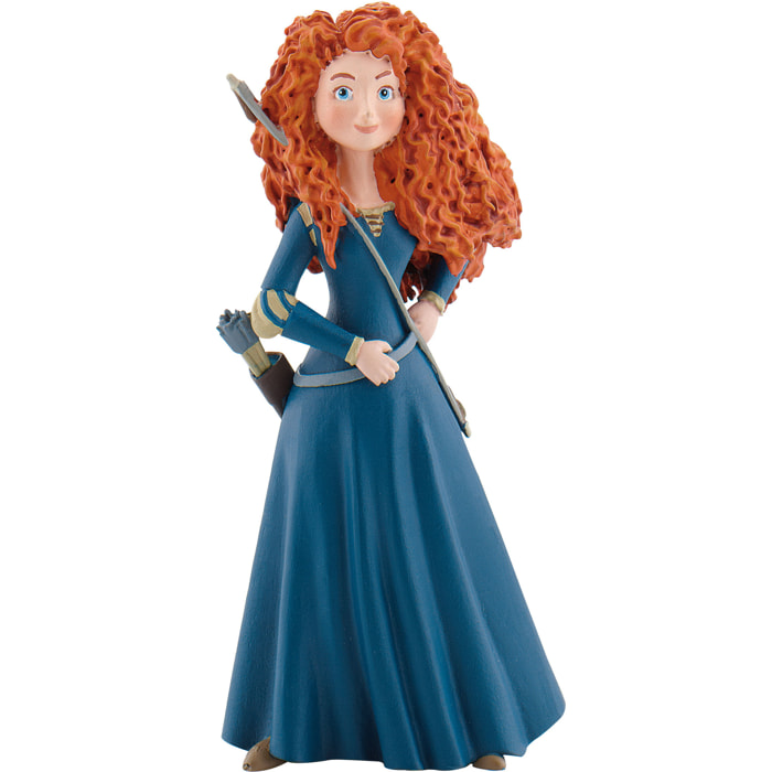 Disney/Merida Ribelle