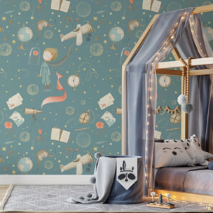 Carta da Parati Il Piccolo Principe