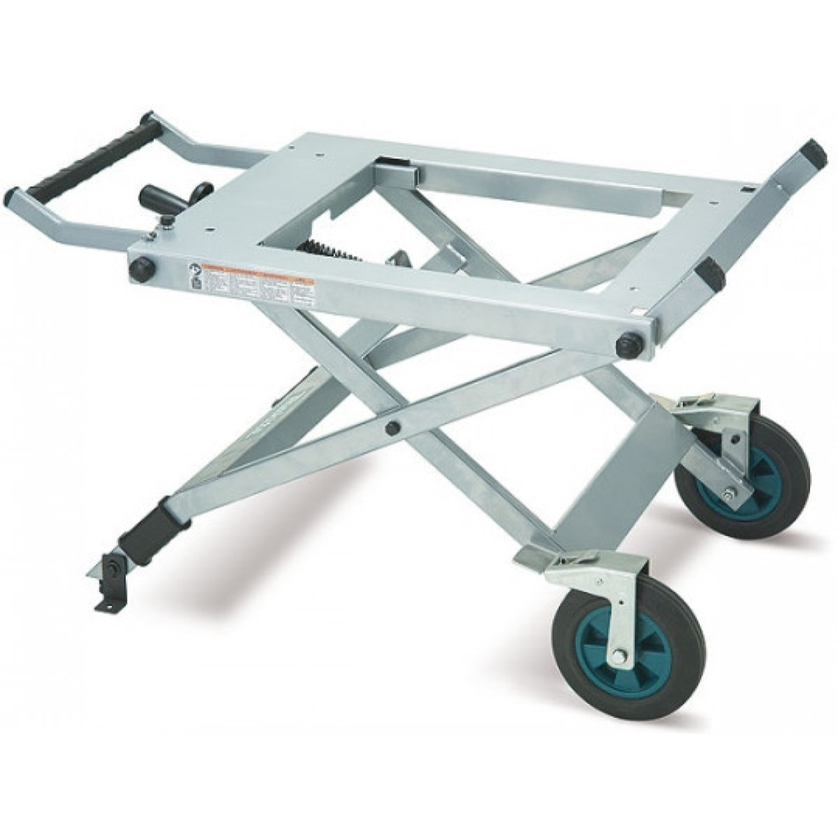 Chariot établi WST03 MAKITA pour scie sur table MLT100 - JM27000300