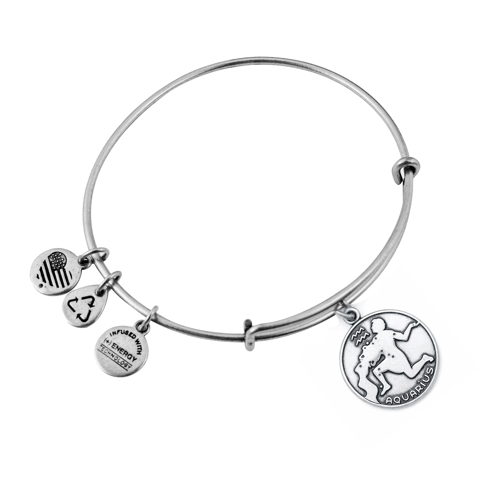 Pulsera Alex And Ani Mujer A13EB01AQRS