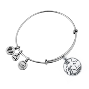 Pulsera Alex And Ani Mujer A13EB01AQRS