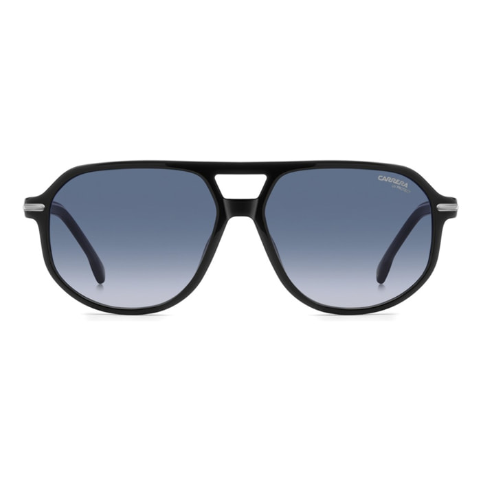 Gafas de Sol Carrera 375/S D51 de Acetato Hombre 59 mm