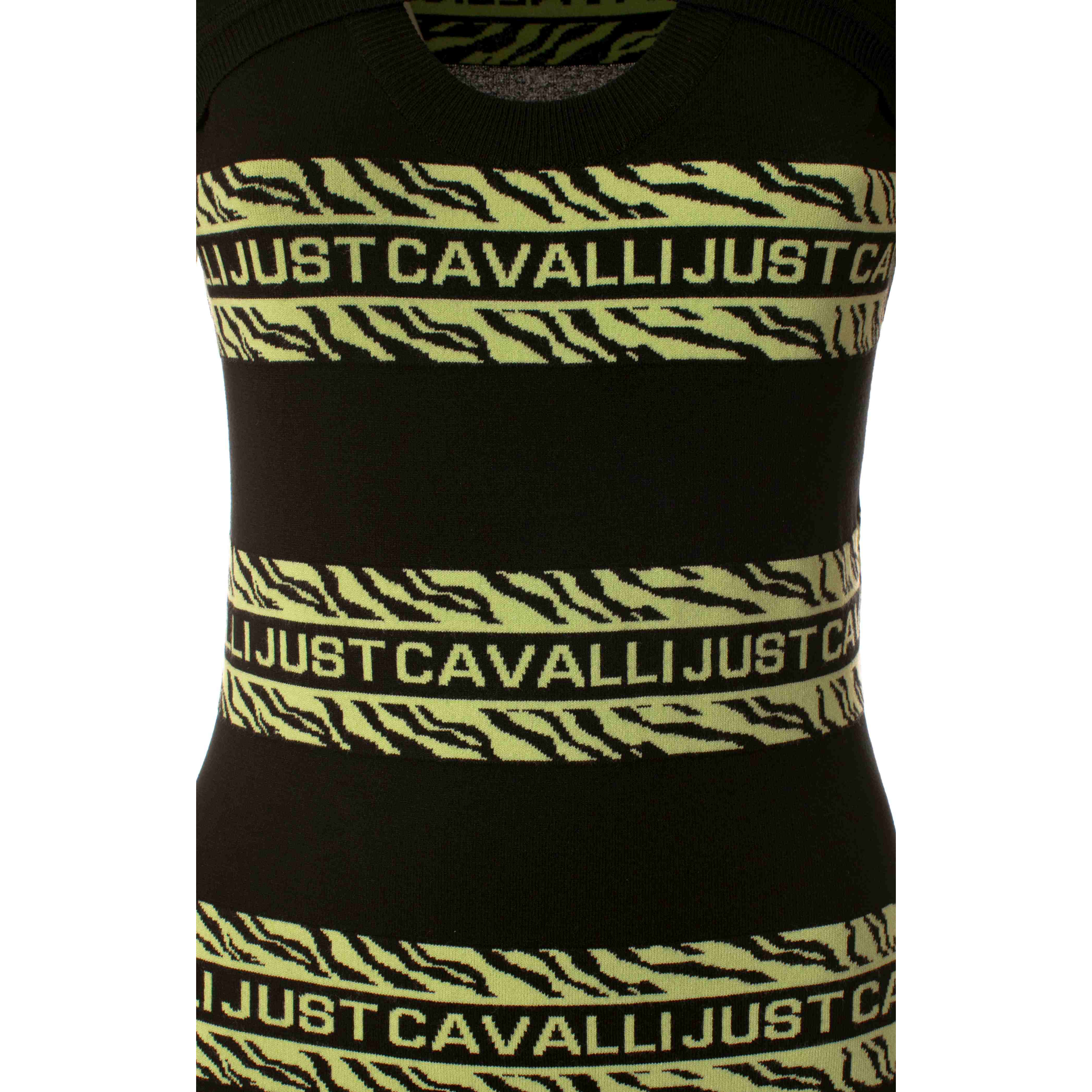 Just Cavalli vestido