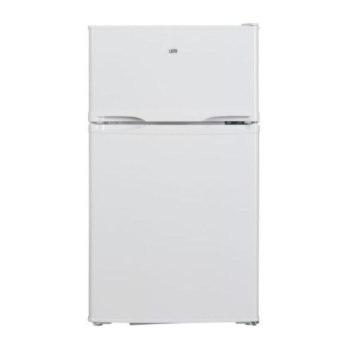 Réfrigérateur 2 portes LISTO RMDL85-50hob2