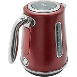 Bouilloire SAGE APPLIANCES the Soft Top Luxe (rouge)