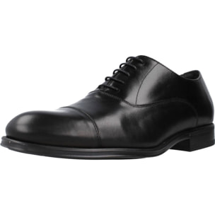 DERBIES - OXFORD KEEP HONEST 0401KH