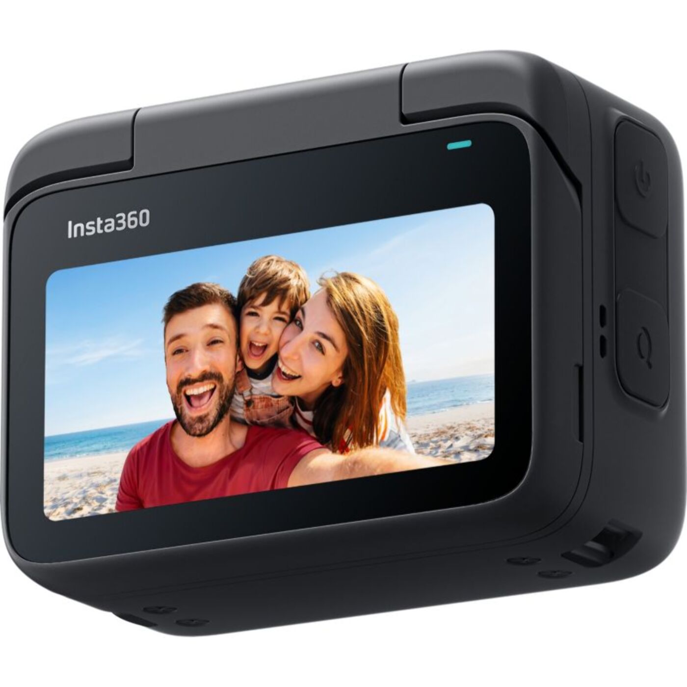 Caméra 360 INSTA360 Insta360 Go 3S Noir Standard 128Go