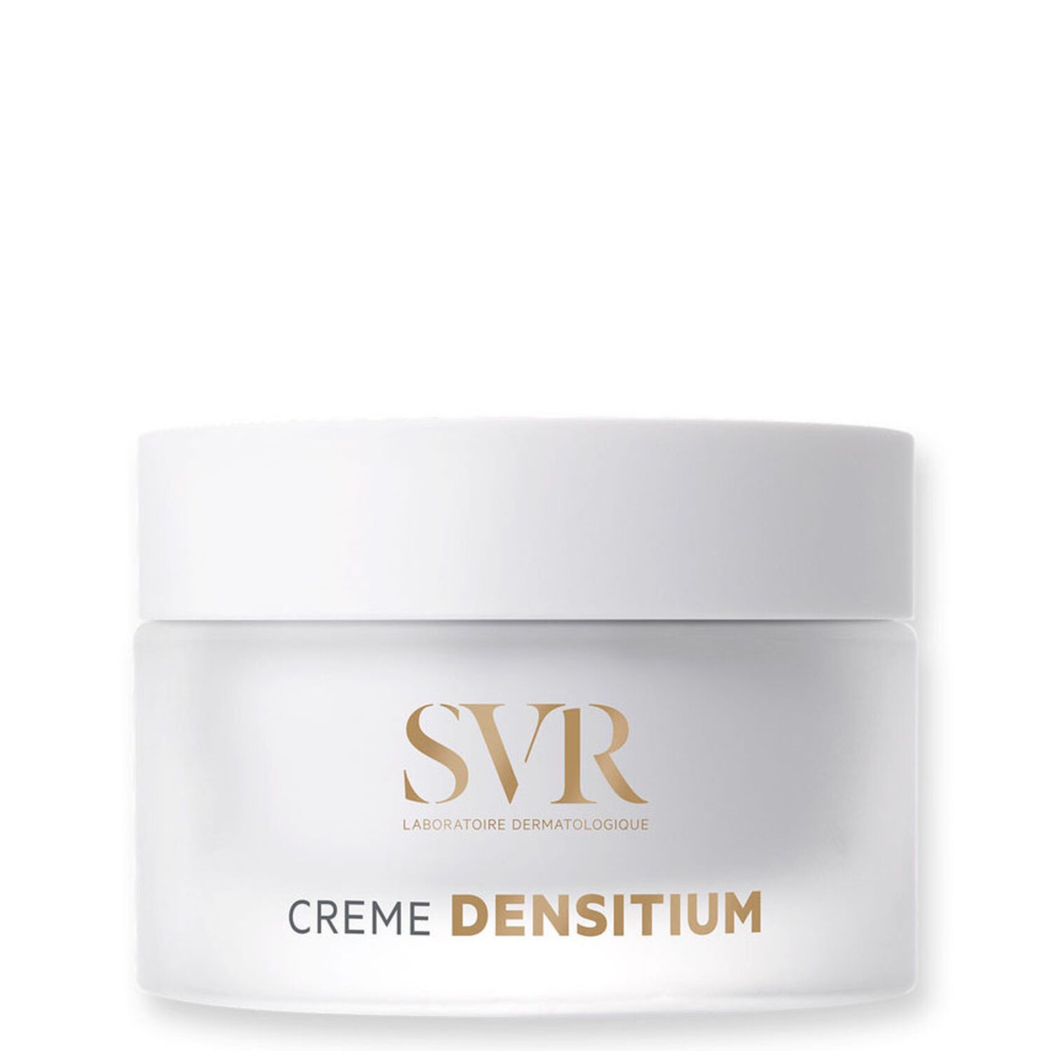 Densitium - Crème Correction Globale Anti-Age Rides Installées Taches Fermeté 50 ml
