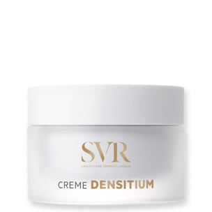 Densitium - Crème Correction Globale Anti-Age Rides Installées Taches Fermeté 50 ml