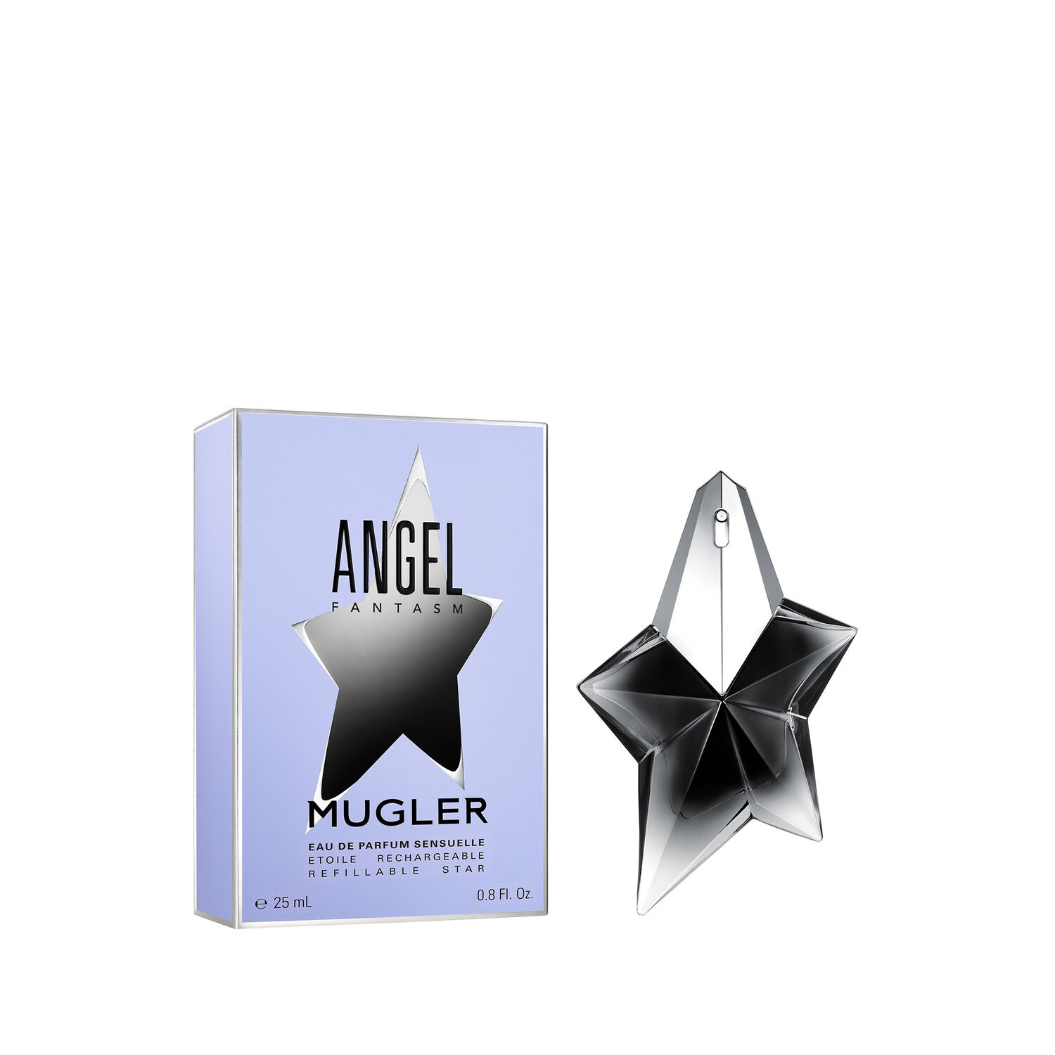 Angel Fantasm - Eau de Parfum Rechargeable