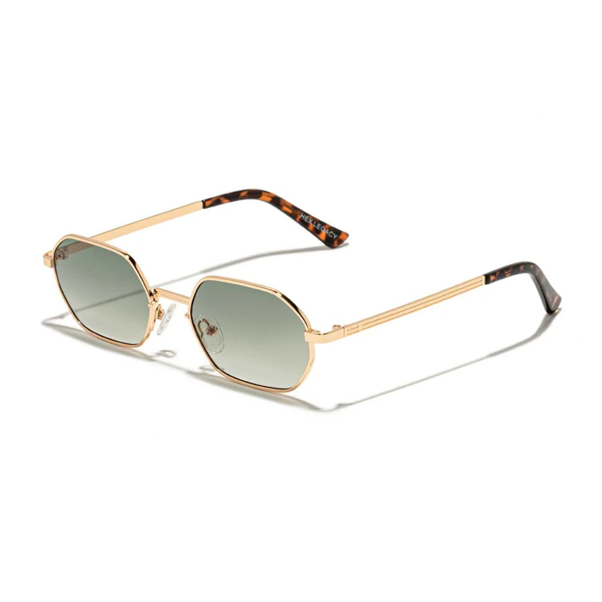 Gafas De Sol D. Franklin Hex Legacy   Gradient
