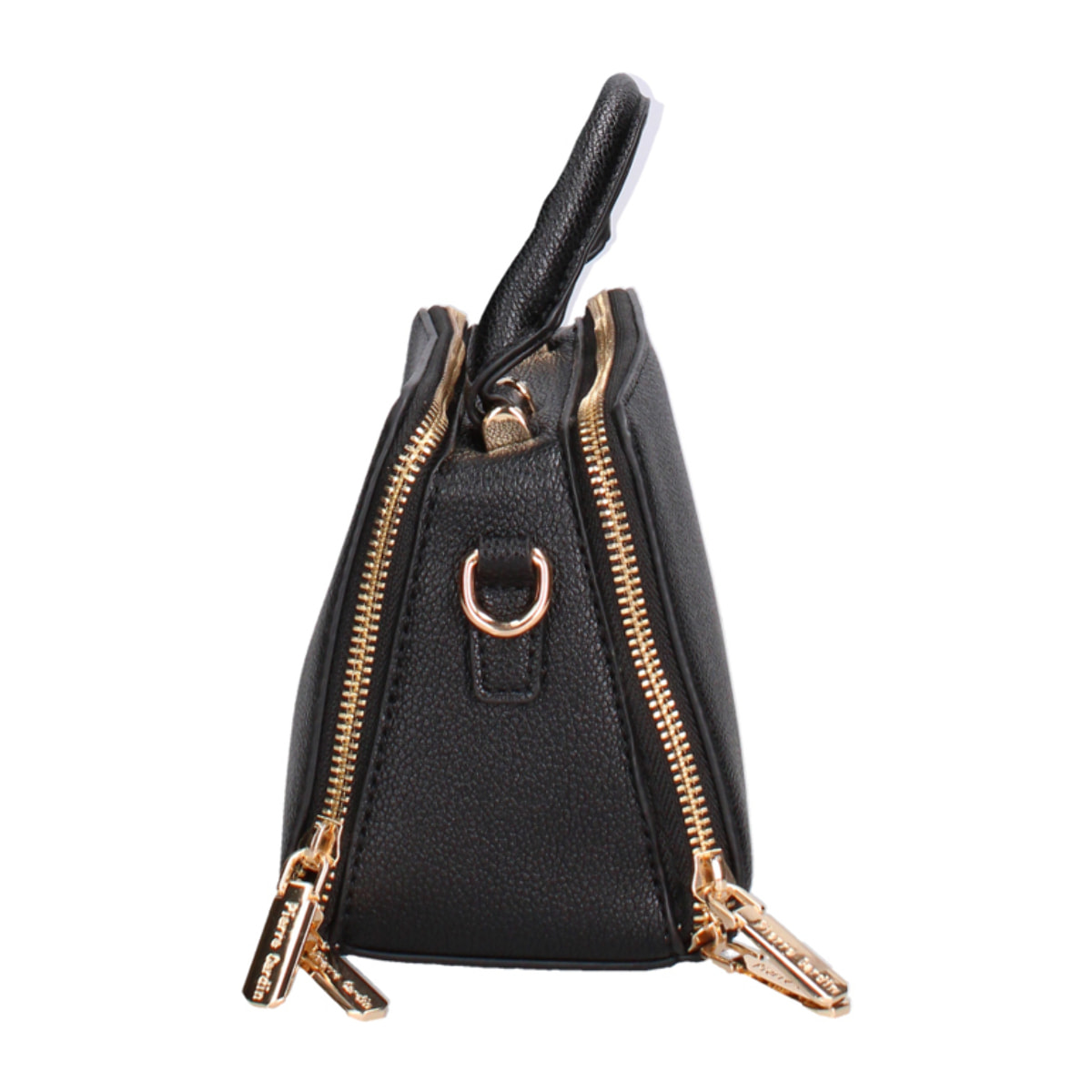 Borsa a mano  da donna Poliuretano In Poliuretano 18x12x10 cm