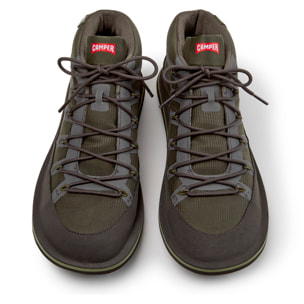 Botines - CAMPER Beetle - Multicolor - Textil técnico