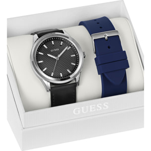 Guess Orologio Analogico Al Quarzo Gbs Dex