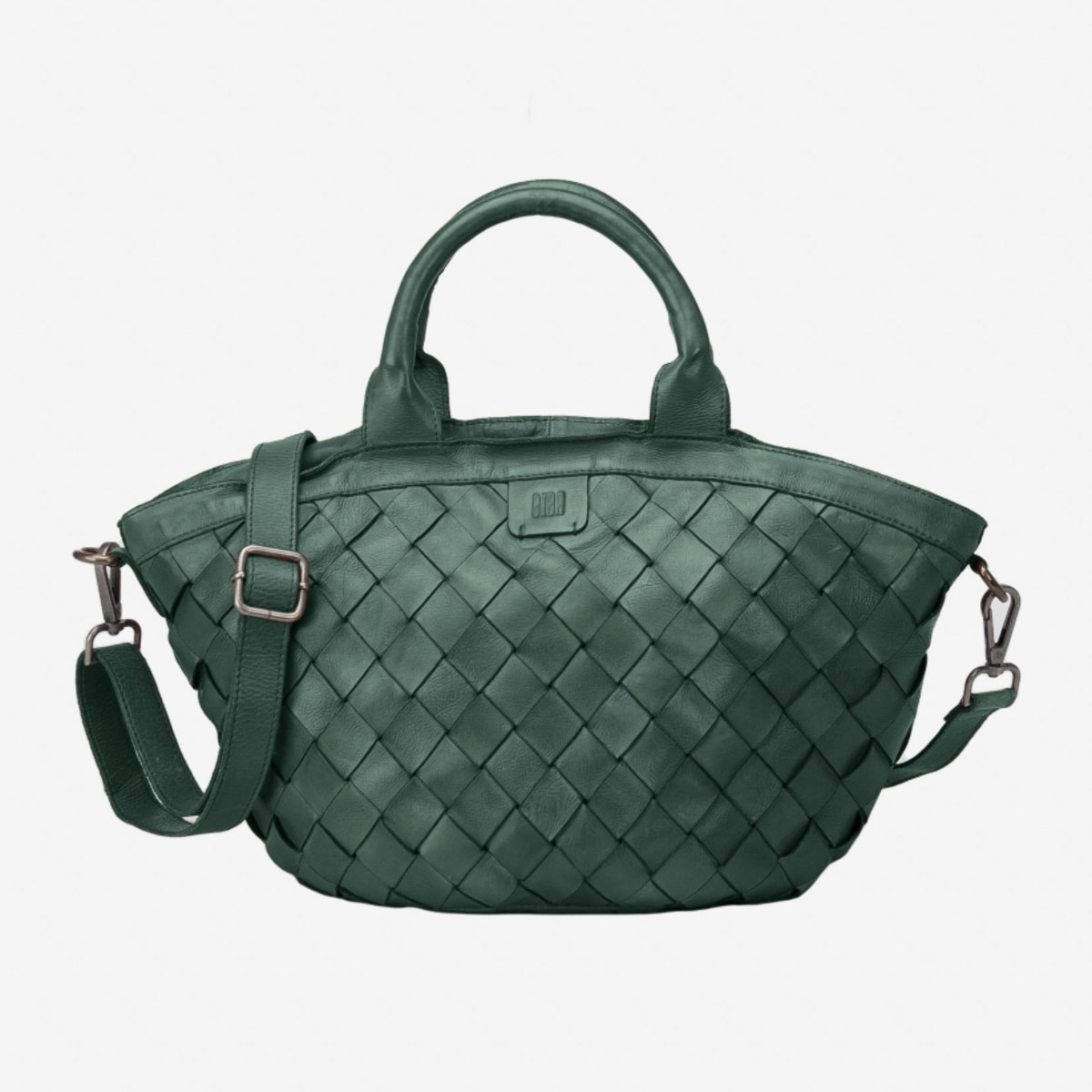 Bolso de hombro BIBA Lewisburg de piel