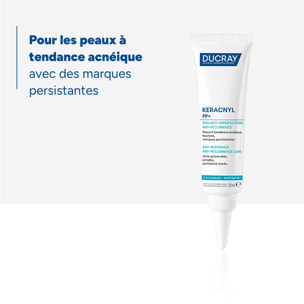 Keracnyl Pp+ - Soin Anti-Imperfections et Anti-Récurrence 30 ml
