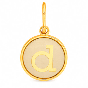 Charm Alex And Ani Mujer CS15C80