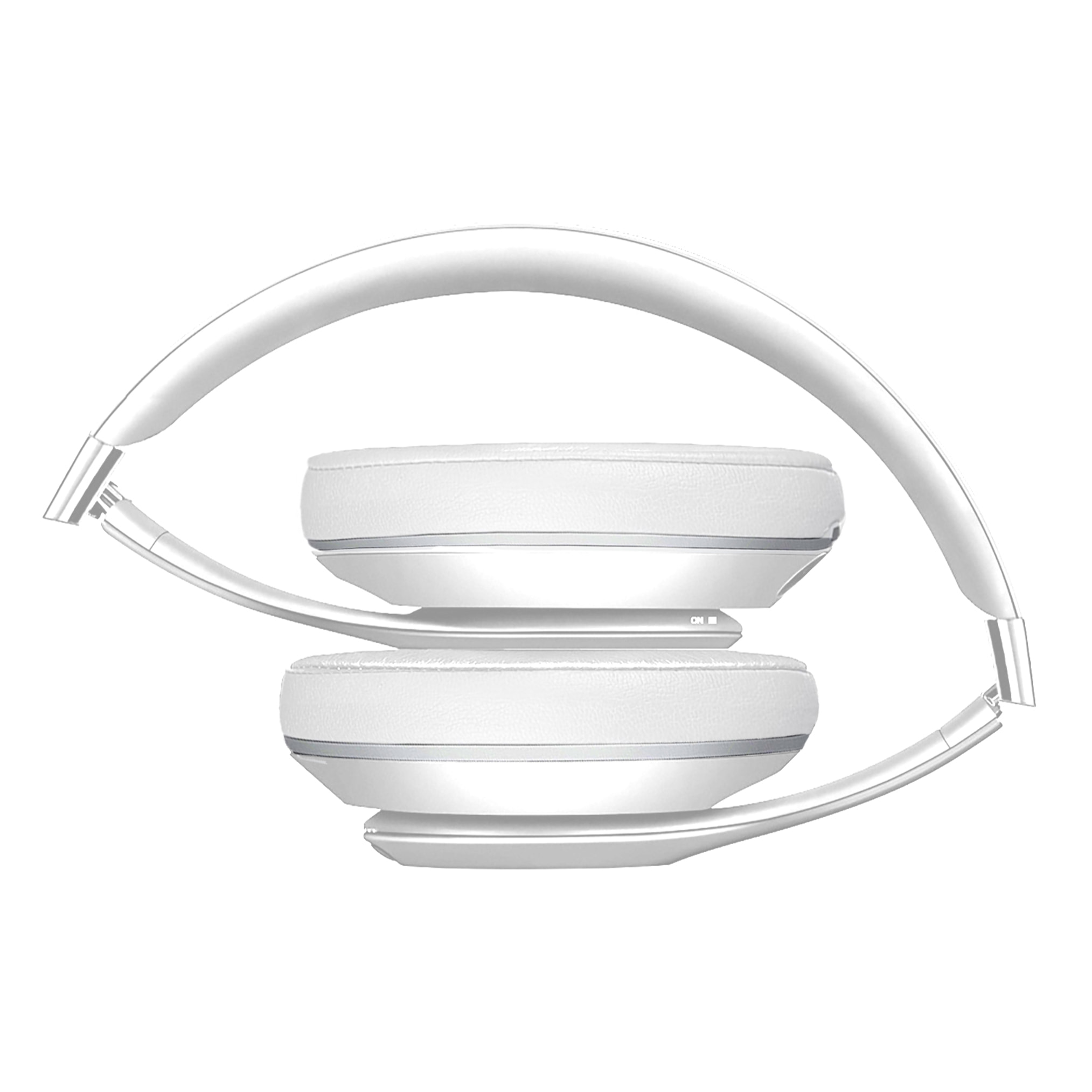 Auriculares MAGNUSSEN H1 - Blanco brillante