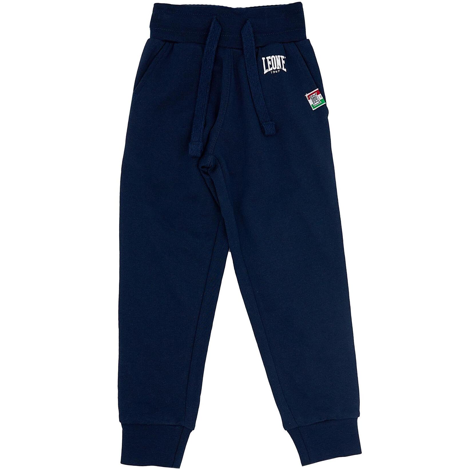 Joggers infantiles básicos