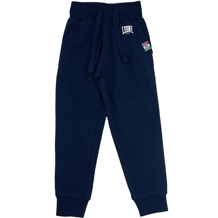 Joggers infantiles básicos