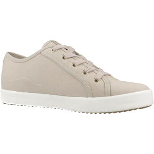 Sneakers de  Mujer de la marca GEOX  modelo D BLOMIEE MARRON