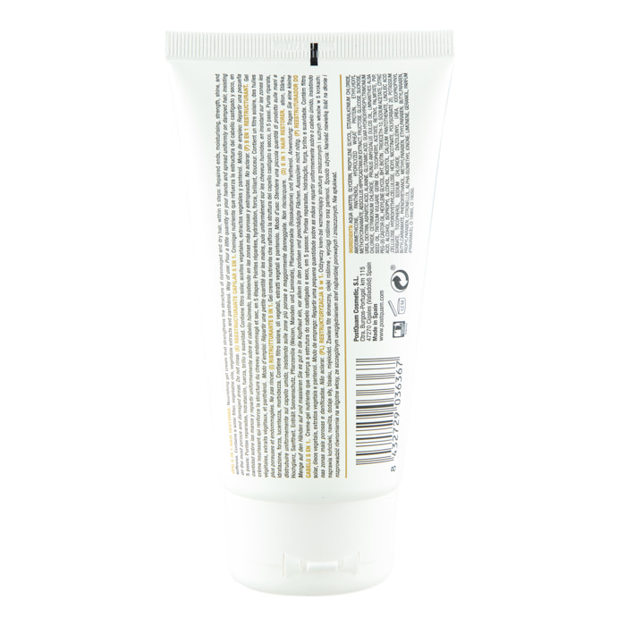 Total Repair 5 En 1 150 Ml.