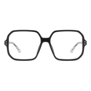 Gafas de Vista Isabel Marant IM 0168 807 de Acetato Mujer 55 mm