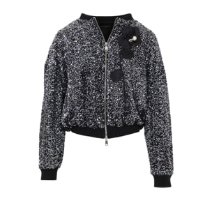 Marc Ellis Giubbotto