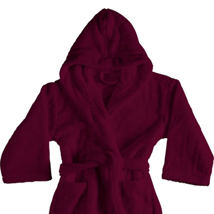 ACCAPPATOIO SOPHIE M BORDEAUX