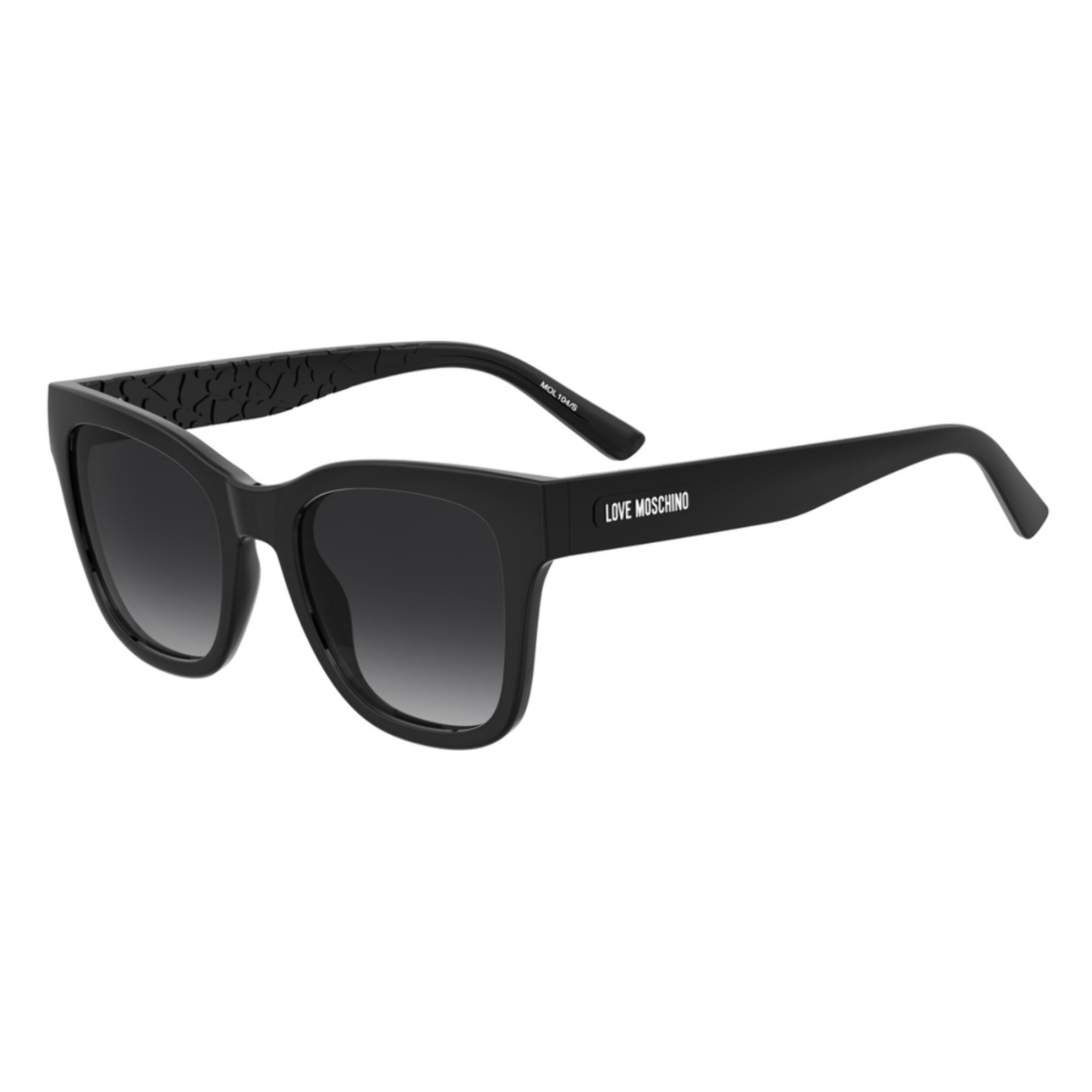 Gafas de Sol Love Moschino MOL104/S 807 de Tr90 Mujer 52 mm