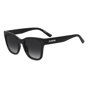 Gafas de Sol Love Moschino MOL104/S 807 de Tr90 Mujer 52 mm